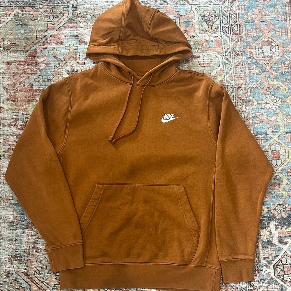 Nike hoodie